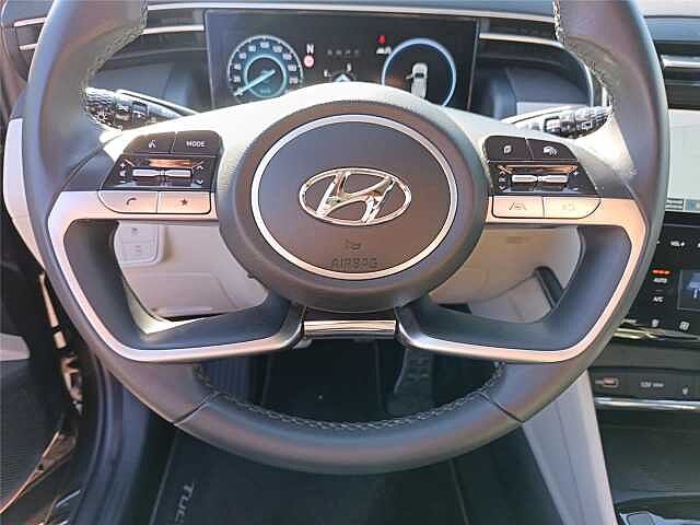 Hyundai TUCSON TUCSON 1.6 CRDI 48V XLine