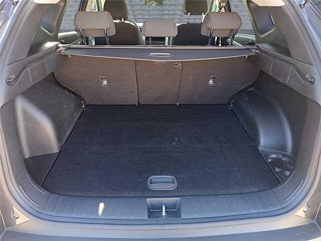 Hyundai TUCSON TUCSON 1.6 CRDI 48V XLine