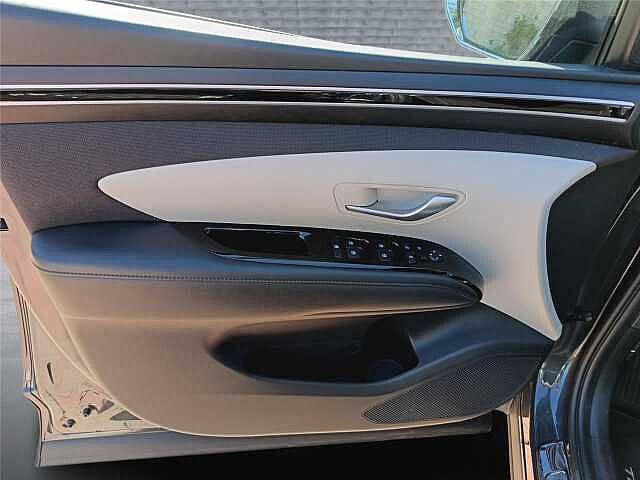 Hyundai TUCSON TUCSON 1.6 CRDI 48V XLine