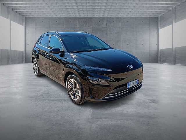 Hyundai KONA KONA EV 39 kWh Exclusive