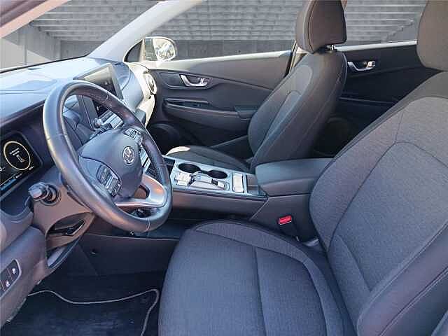 Hyundai KONA KONA EV 39 kWh Exclusive