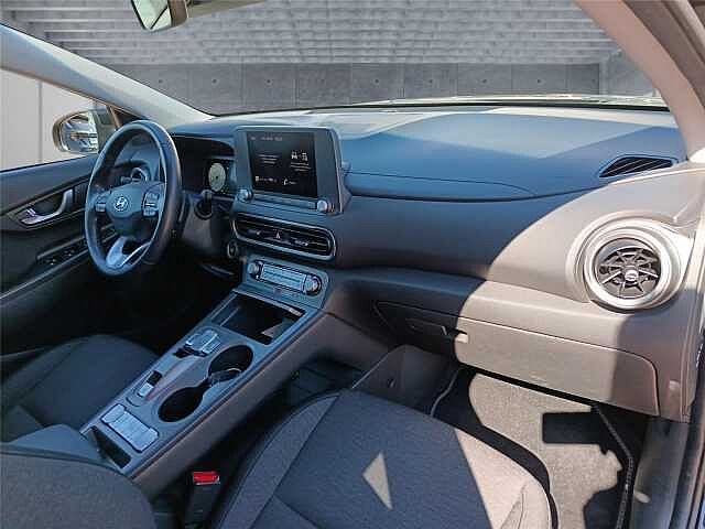 Hyundai KONA KONA EV 39 kWh Exclusive