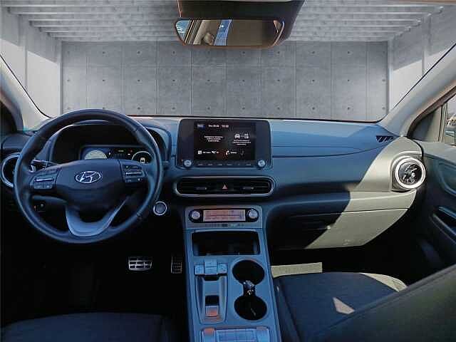 Hyundai KONA KONA EV 39 kWh Exclusive