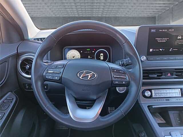 Hyundai KONA KONA EV 39 kWh Exclusive