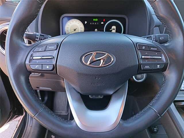 Hyundai KONA KONA EV 39 kWh Exclusive