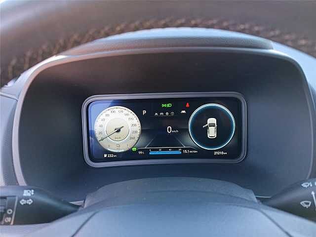 Hyundai KONA KONA EV 39 kWh Exclusive