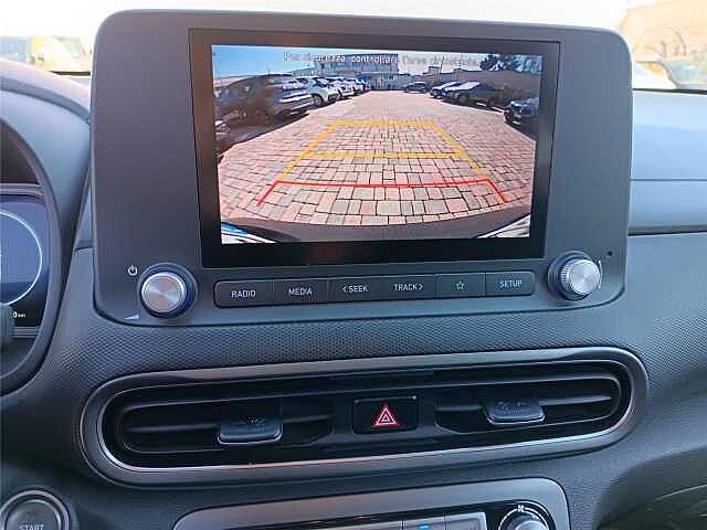 Hyundai KONA KONA EV 39 kWh Exclusive