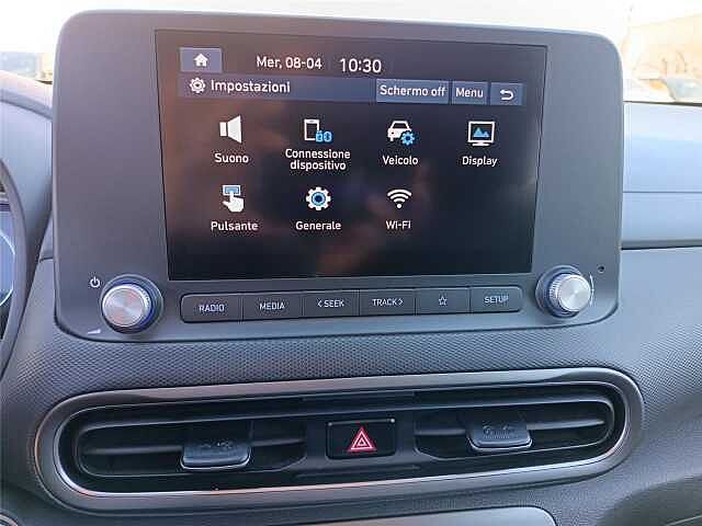 Hyundai KONA KONA EV 39 kWh Exclusive