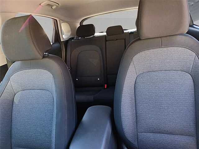 Hyundai KONA KONA EV 39 kWh Exclusive