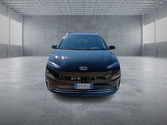 Hyundai KONA KONA EV 39 kWh Exclusive