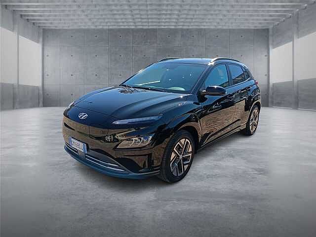 Hyundai KONA KONA EV 39 kWh Exclusive