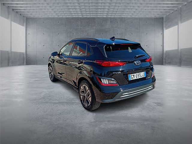 Hyundai KONA KONA EV 39 kWh Exclusive