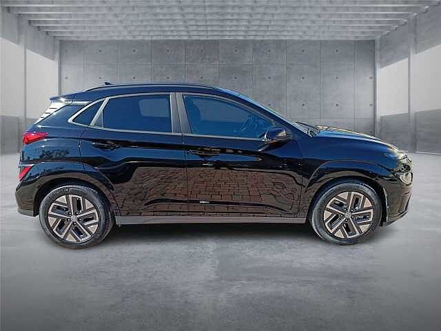 Hyundai KONA KONA EV 39 kWh Exclusive