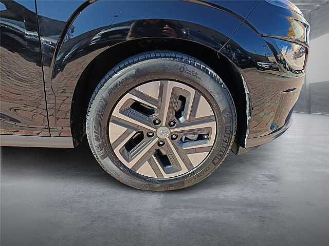 Hyundai KONA KONA EV 39 kWh Exclusive