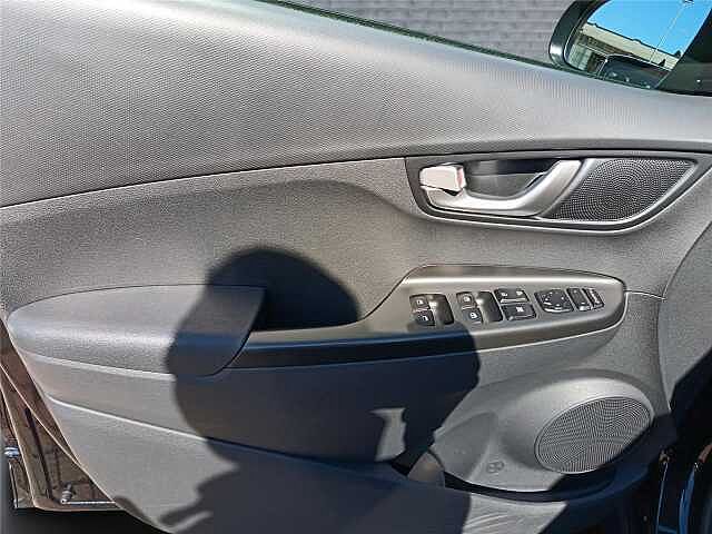 Hyundai KONA KONA EV 39 kWh Exclusive