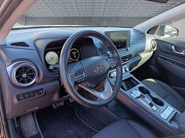 Hyundai KONA KONA EV 39 kWh Exclusive