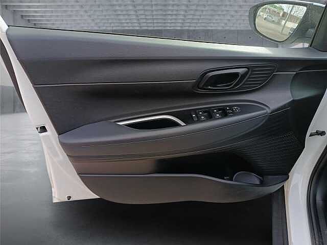 Hyundai BAYON Bayon 1.2 MPI MT XLine