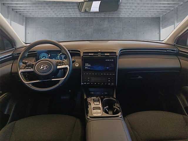 Hyundai TUCSON TUCSON 1.6 HEV aut. Exellence