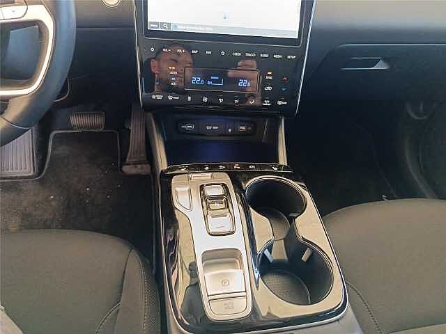 Hyundai TUCSON TUCSON 1.6 HEV aut. Exellence