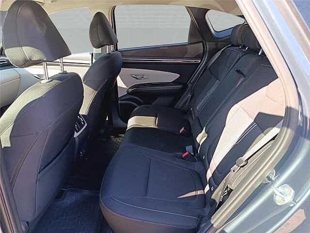 Hyundai TUCSON TUCSON 1.6 CRDI 48V XLine