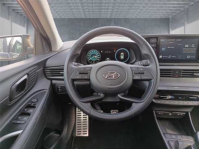 Hyundai BAYON Bayon 1.0 T-GDI Hybrid 48V iMT XClass