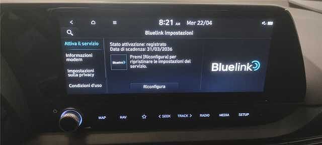 Hyundai i20 i20 1.0 T-GDI Connectline