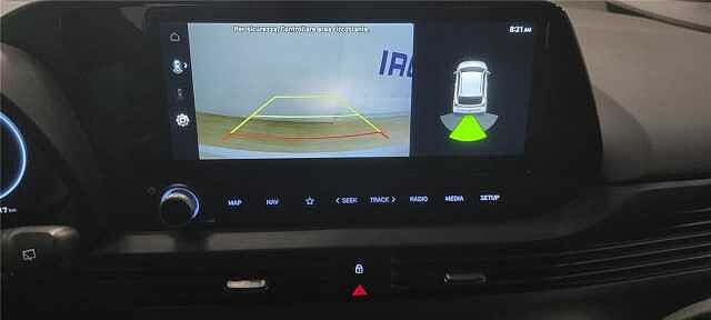 Hyundai i20 i20 1.0 T-GDI Connectline