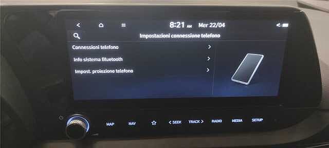 Hyundai i20 i20 1.0 T-GDI Connectline