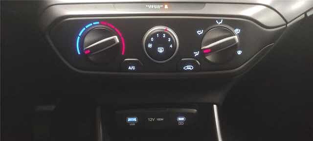 Hyundai i20 i20 1.0 T-GDI Connectline
