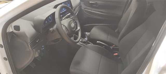 Hyundai i20 i20 1.0 T-GDI Connectline