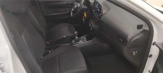 Hyundai i20 i20 1.0 T-GDI Connectline