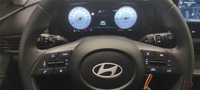Hyundai i20 i20 1.0 T-GDI Connectline