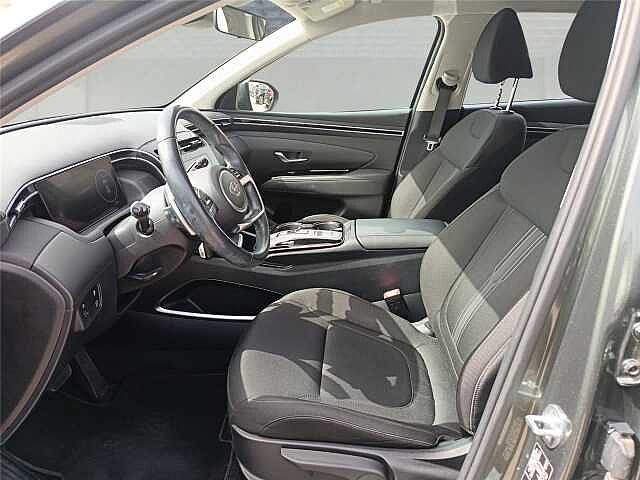 Hyundai TUCSON TUCSON 1.6 HEV aut. XTech
