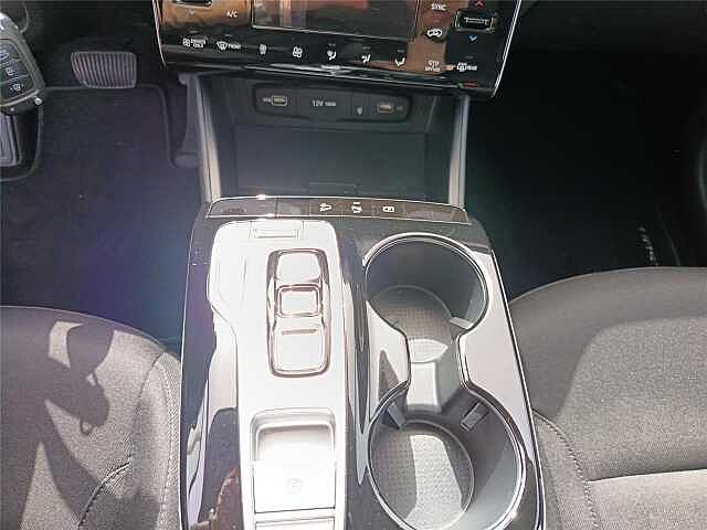 Hyundai TUCSON TUCSON 1.6 HEV aut. XTech