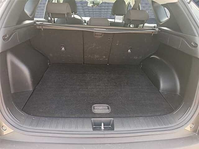 Hyundai TUCSON TUCSON 1.6 HEV aut. XTech