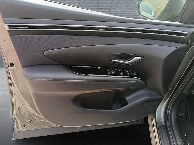 Hyundai TUCSON TUCSON 1.6 HEV aut. XTech