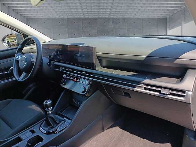 Hyundai TUCSON TUCSON 1.6 T-GDI 48V Business