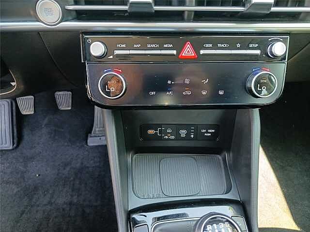 Hyundai TUCSON TUCSON 1.6 T-GDI 48V Business