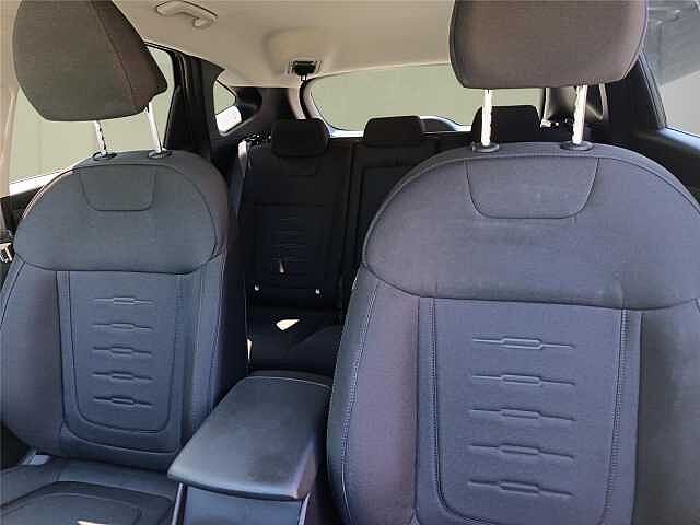 Hyundai TUCSON TUCSON 1.6 T-GDI 48V Business