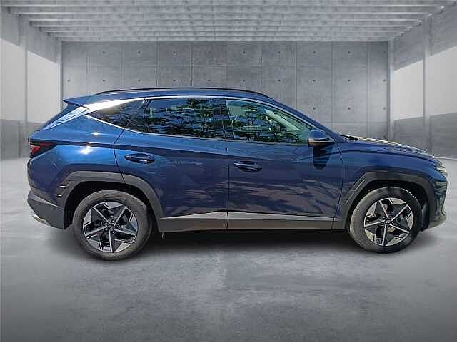 Hyundai TUCSON TUCSON 1.6 T-GDI 48V Business