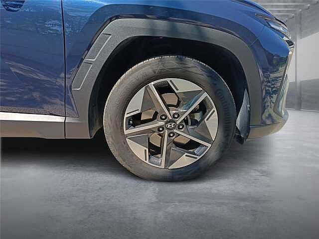Hyundai TUCSON TUCSON 1.6 T-GDI 48V Business