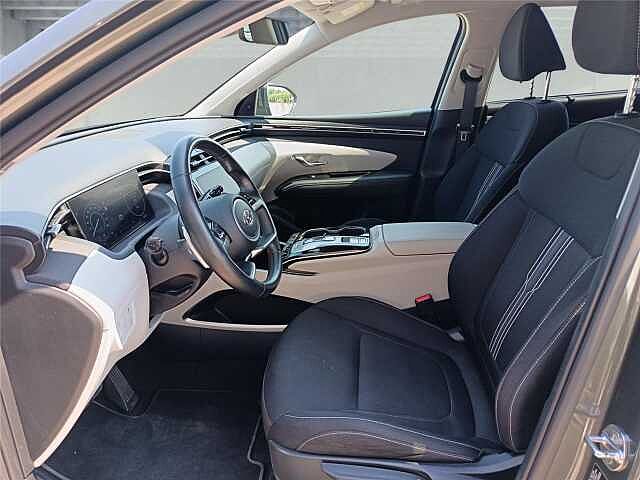 Hyundai TUCSON TUCSON 1.6 HEV aut. Exellence