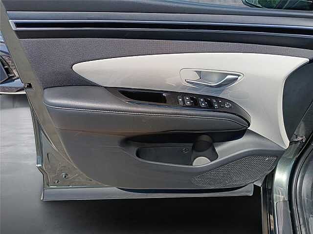 Hyundai TUCSON TUCSON 1.6 HEV aut. Exellence