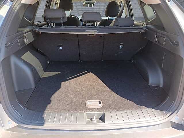 Hyundai TUCSON TUCSON 1.6 HEV aut. Exellence