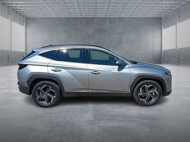 Hyundai TUCSON TUCSON 1.6 HEV aut. Exellence