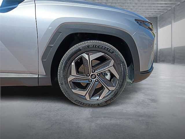 Hyundai TUCSON TUCSON 1.6 HEV aut. Exellence
