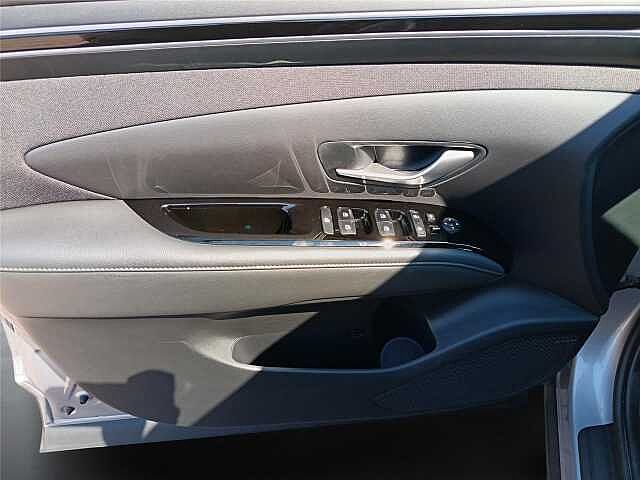 Hyundai TUCSON TUCSON 1.6 HEV aut. Exellence
