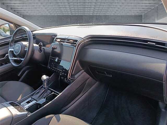 Hyundai TUCSON TUCSON 1.6 CRDI 48V DCT Exellence