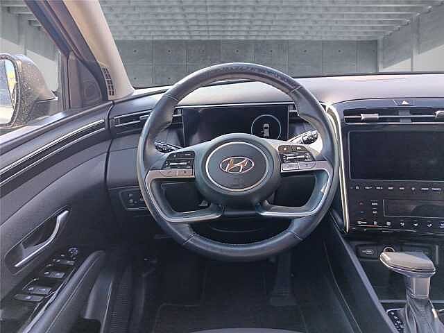 Hyundai TUCSON TUCSON 1.6 CRDI 48V DCT Exellence