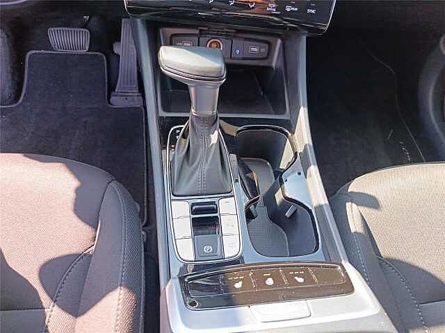 Hyundai TUCSON TUCSON 1.6 CRDI 48V DCT Exellence